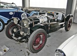 024 - aeltere oldtimer